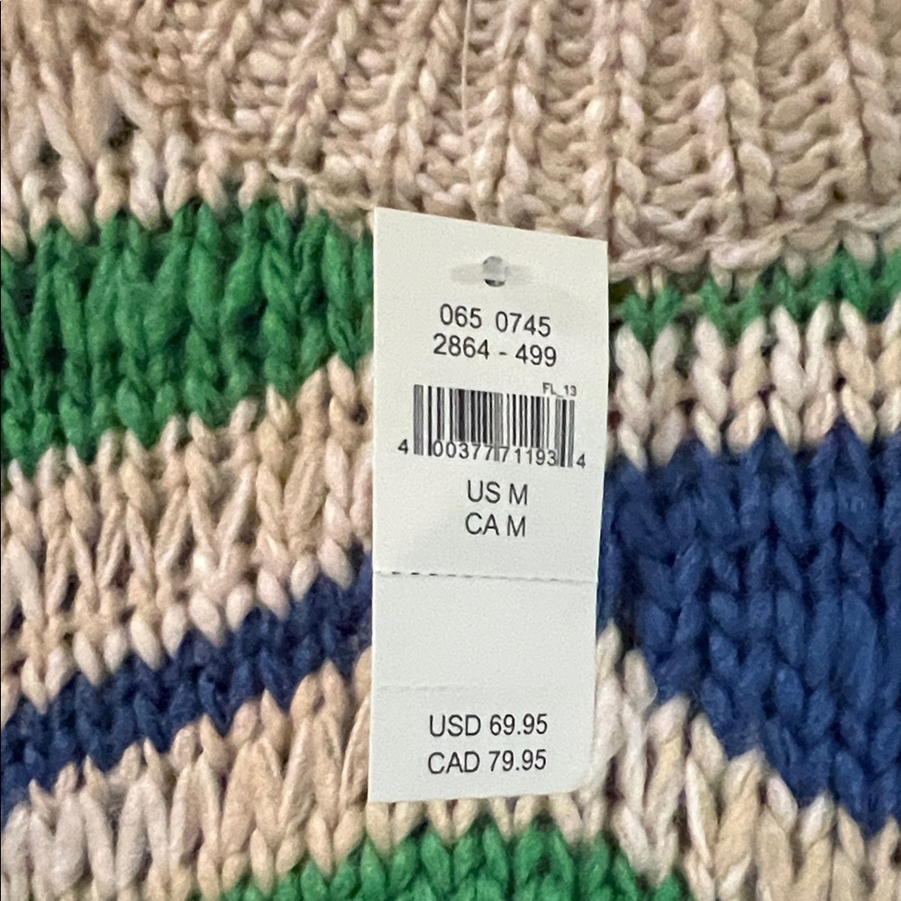 Aerie Knit Sweater - Picture 3 of 6